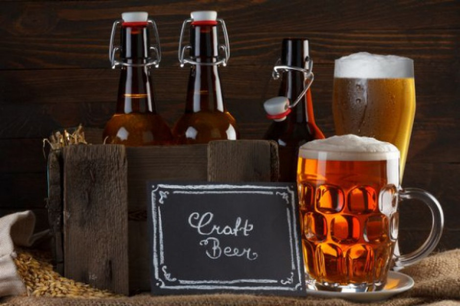 Browary rzemieślnicze też biorą się za piwa bezalkoholowe