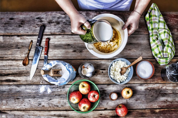 fot. shutterstock Prezes „Polskiej Ekologii”: To jest nasz czas. Przyszła moda na bio-odżywianie