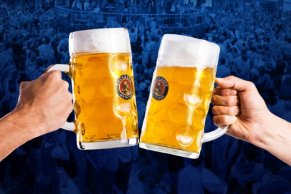 fot. Grupa Żywiec Oktoberfest już nie tylko w Niemczech, ale też w Polsce
