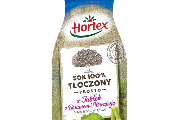 fot. materiały prasowe Hortex: Polacy coraz chętniej sięgają po naturalne produkty