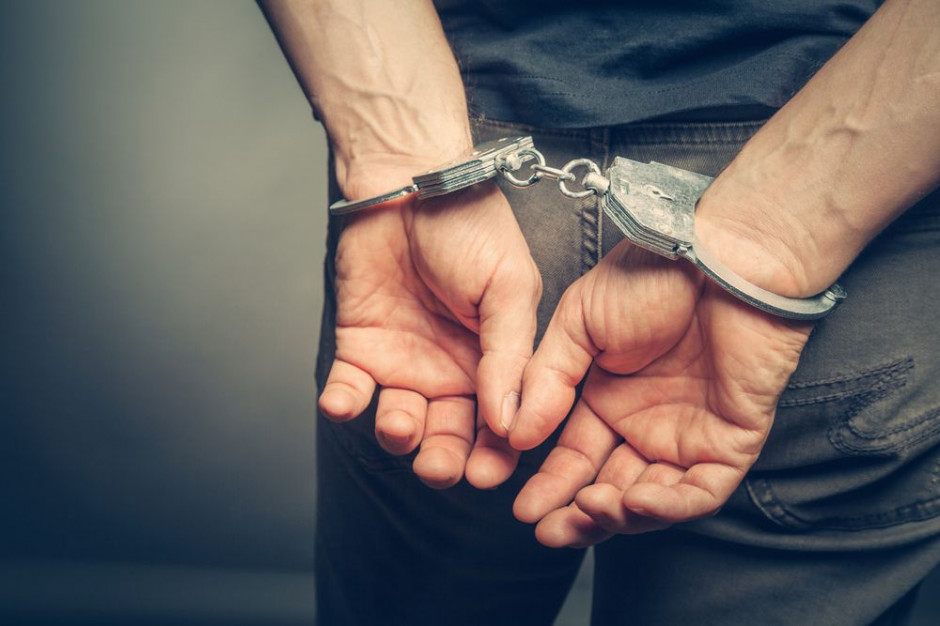 fot. shutterstock.com Jeronimo Martins: Dyrektor operacyjny w rękach policji. Powód zatrzymania - korupcja
