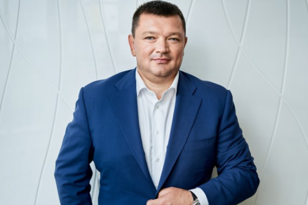 Taras Barszczowski, właściciel Grupy T.B. Fruit Taras Barszczowski, właściciel Grupy T.B. Fruit - duży wywiad