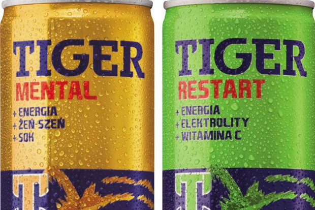 fot. materiały prasowe Maspex prowadzi przetarg na obsługę reklamową Tigera