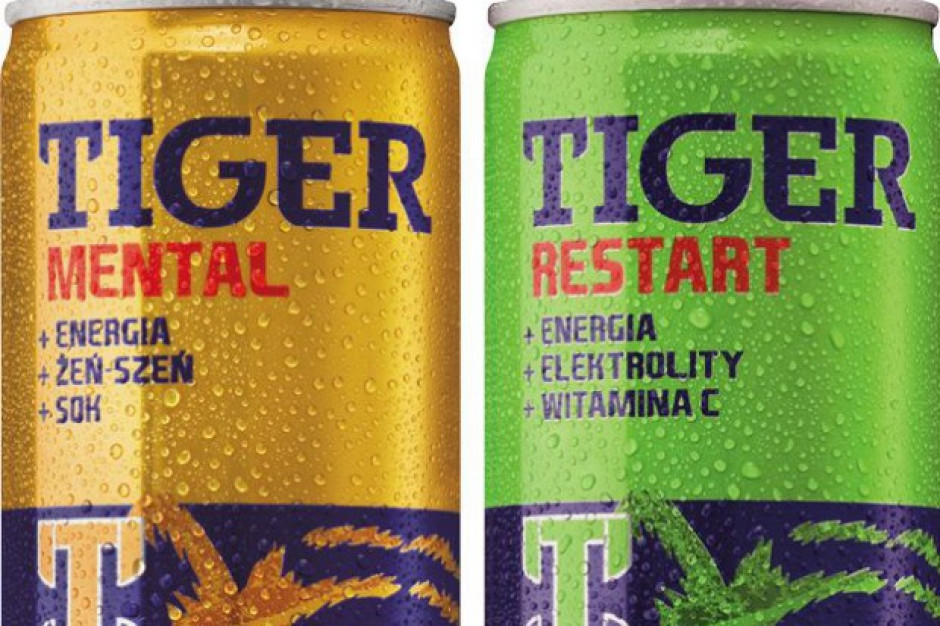 fot. materiały prasowe Maspex prowadzi przetarg na obsługę reklamową Tigera