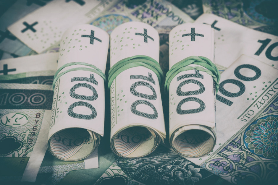 fot. shutterstock Firmom został zaledwie tydzień na audyt energetyczny