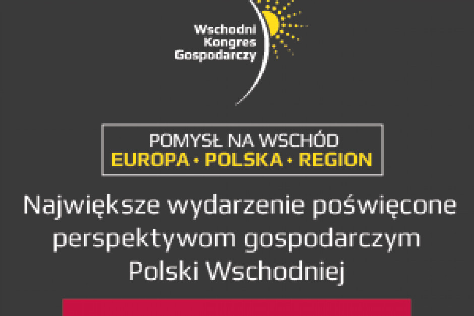 WKG 2017: Polska Wschodnia - jest trampolina. Czas na wielki skok