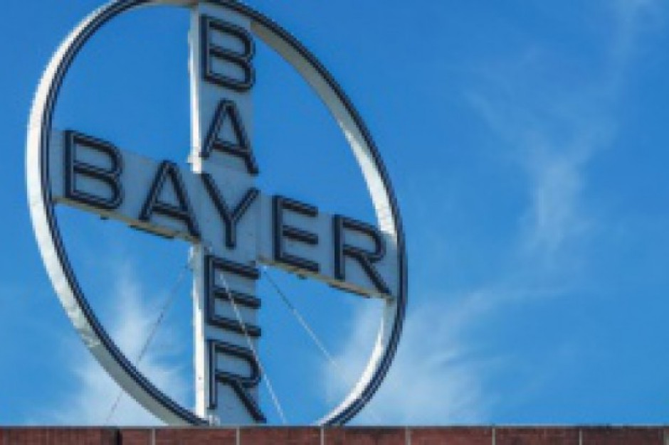 Bayer przejmuje Monsanto