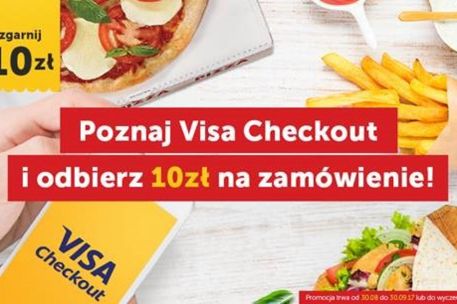 fot. materiały prasowe PizzaPortal.pl z nową formą płatności