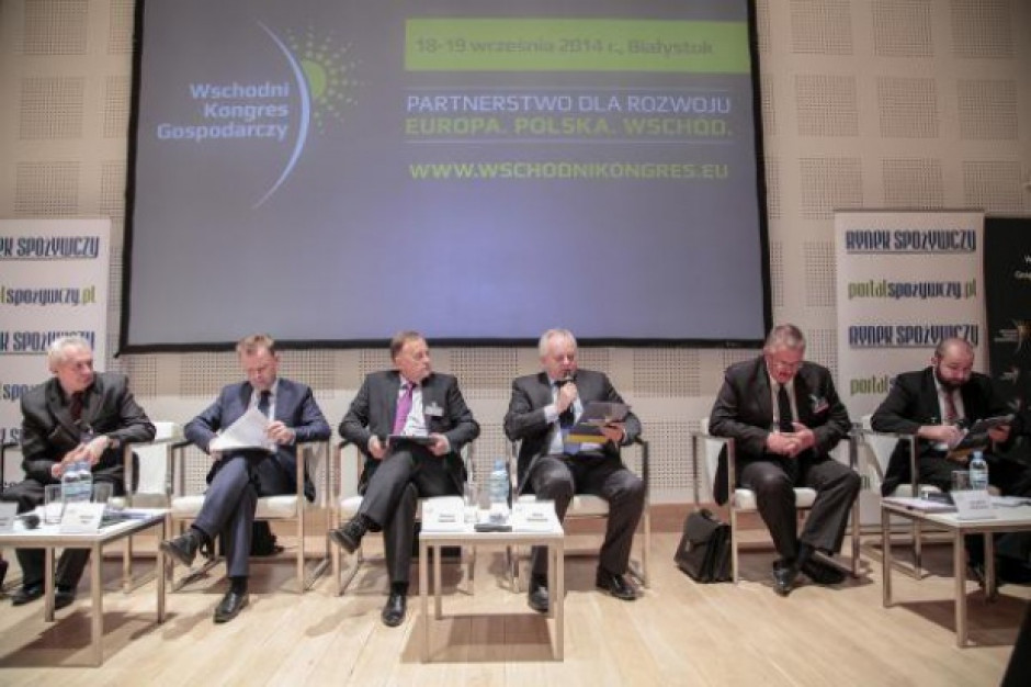fot. WKG 2016 WKG 2017: W środę 27.09 debaty o branży rolno-spożywczej