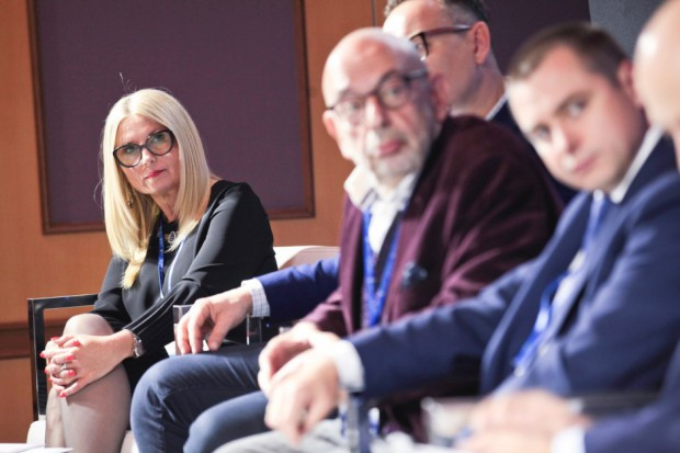 fot. Property Forum 2017 Property Forum 2017: Nie tylko zakupy. Co czeka galerie handlowe?