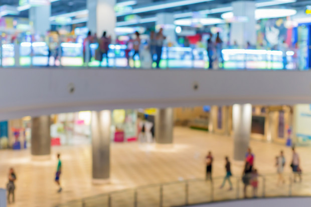Proekologiczne rozwiązania ważnym atutem centrów handlowych