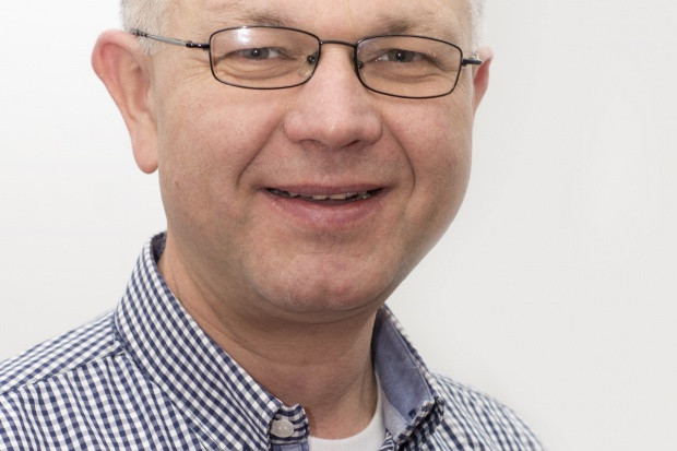 Grzegorz Torzyński, kierownik produktu ds. drobiu De Heus, fot. De Heus De Heus: Szansą dla hodowców drobiu jest eksport na rynki rozwijające się