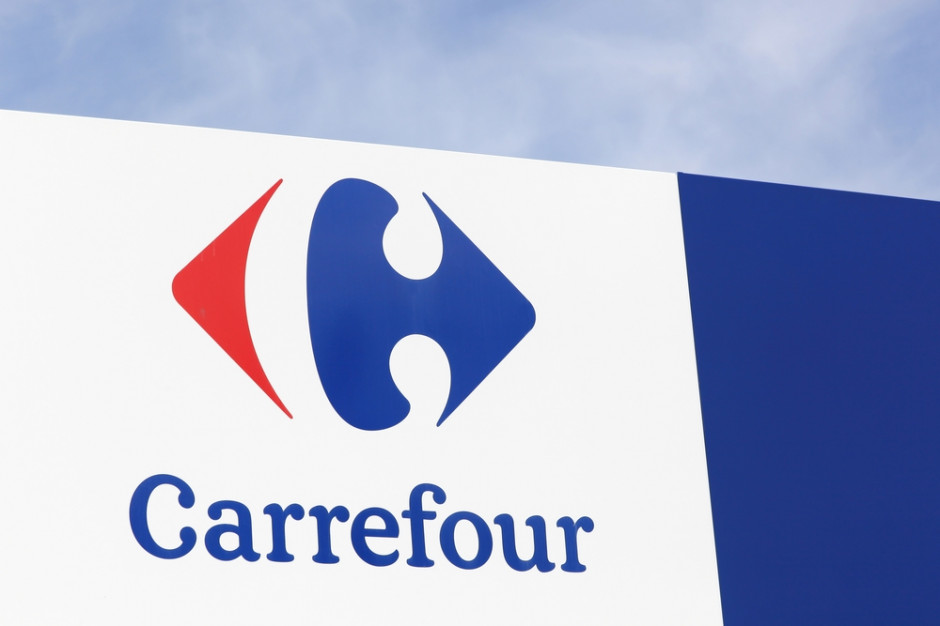 Carrefour Polska rozpoczął współpracę ze Schroniskiem “Na Paluchu” w Warszawie