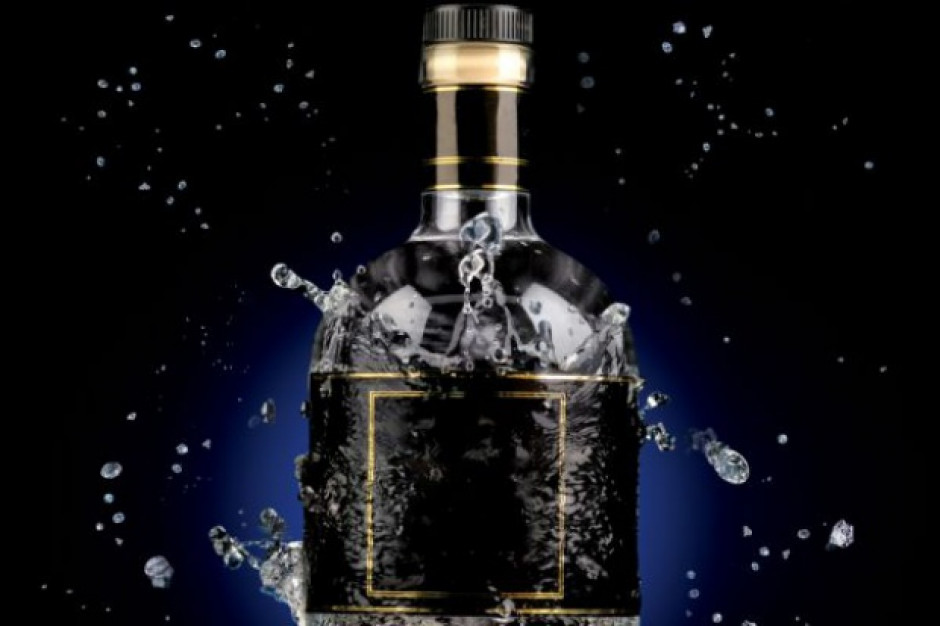 fot. Shutterstock Segment produktów luksusowych m.in. alkoholi będzie rósł nawet 10 proc. rocznie