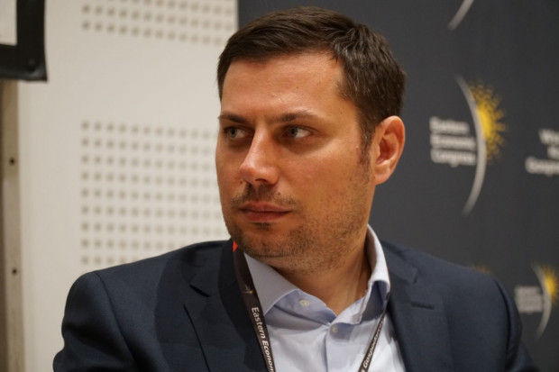 Maciej Kroenke WKG 2017: Konsumenta lepiej zna dziś detalista niż producent
