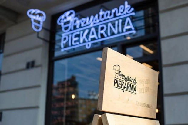 fot. Facebook/Przystanek Piekarnia Trend powrotu do tradycyjnego wypieku pieczywa - wywiad ze współwłaścicielką Przystanku Piekarnia