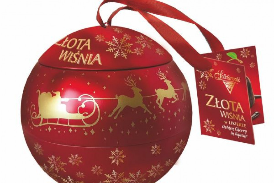 fot. materiały prasowe Colian rusza z bożonarodzeniową ofertą Goplany i Solidarności