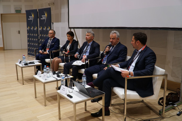 WKG 2017 WKG 2017: Skuteczne dostosowanie się do wymagań współczesnego klienta - relacja + galeria zdjęć