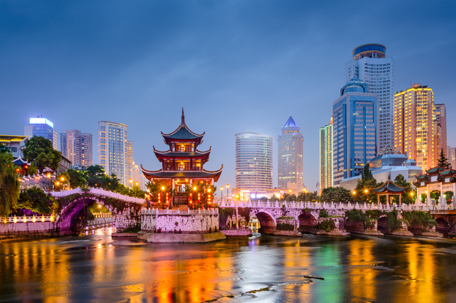 fot. shutterstock Chiny opóźnią wprowadzenie surowych przepisów dla importu żywności