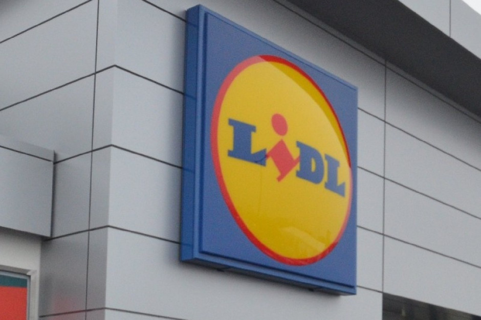 Lidl musi rozebrać sklep działający od 12 lat
