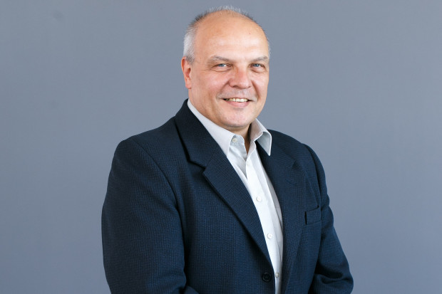 Jan Wolff, dyrektor eksportu w SuperDrob S.A., fot. SuperDrob SuperDrob z uprawnieniami na eksport kurzych łapek do Turcji