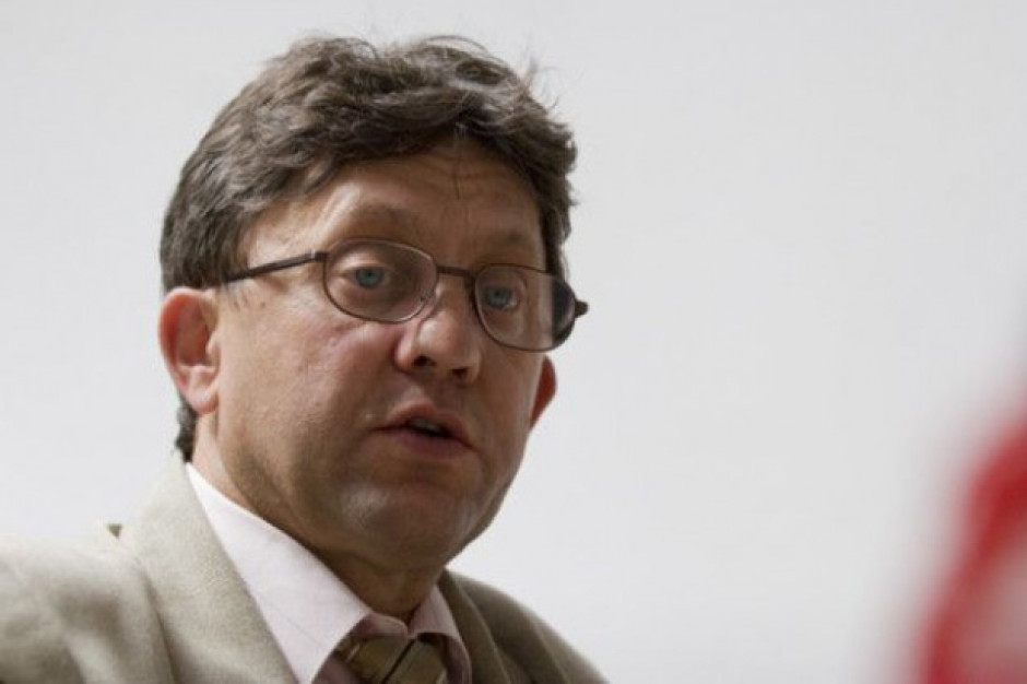 Zbigniew Kaszuba z Krajowej Federacji Producentów Zbóż KFPZ: 2017 rok niezwykle trudny dla producentów zbóż