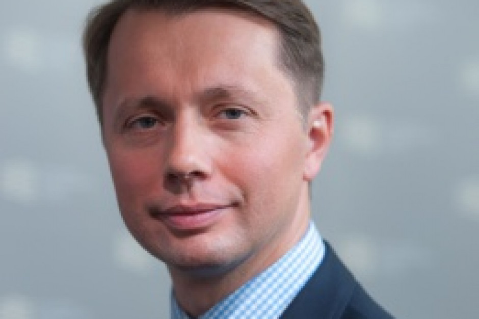 Arkadiusz Pączka z Pracodawców RP Pracodawcy RP: Proponowane przez MR ułatwienia dla firm pobudzą inwestycje