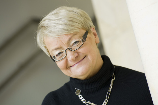 Henryka Bochniarz, prezydent Konfederacji Lewiatan (fot. PTWP) Henryka Bochniarz: Umowa UE-Japonia jest bardzo ważna dla polskich producentów żywności