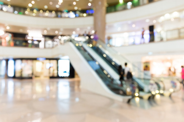 Fot. shutterstock Master Management Group przejęła na własność siedem centrów handlowych