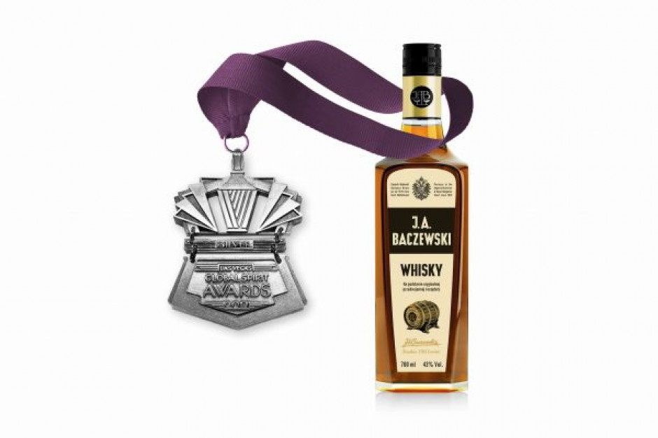 fot. materiały prasowe Marka J.A. Baczewski nagrodzona 9 medalami w międzynarodowym konkursie