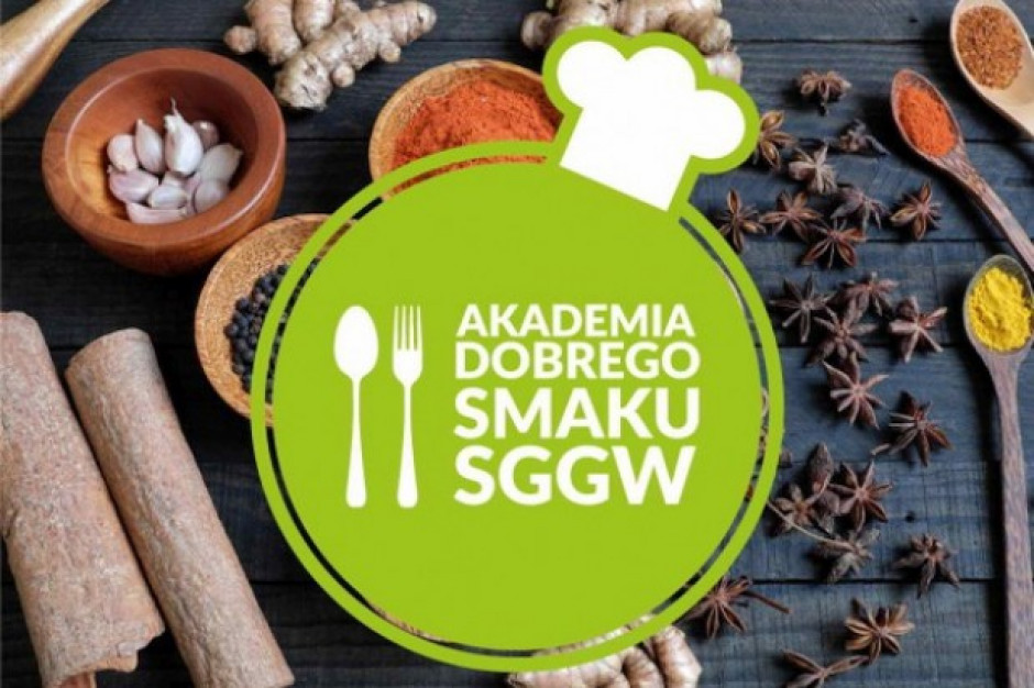 SGGW startuje z blogiem żywieniowym