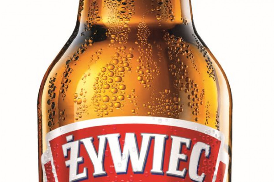 fot. Grupa Żywiec Grupa Żywiec chce wypłacić 11 zł/akcję zaliczki na poczet dywidendy za 2017 r.