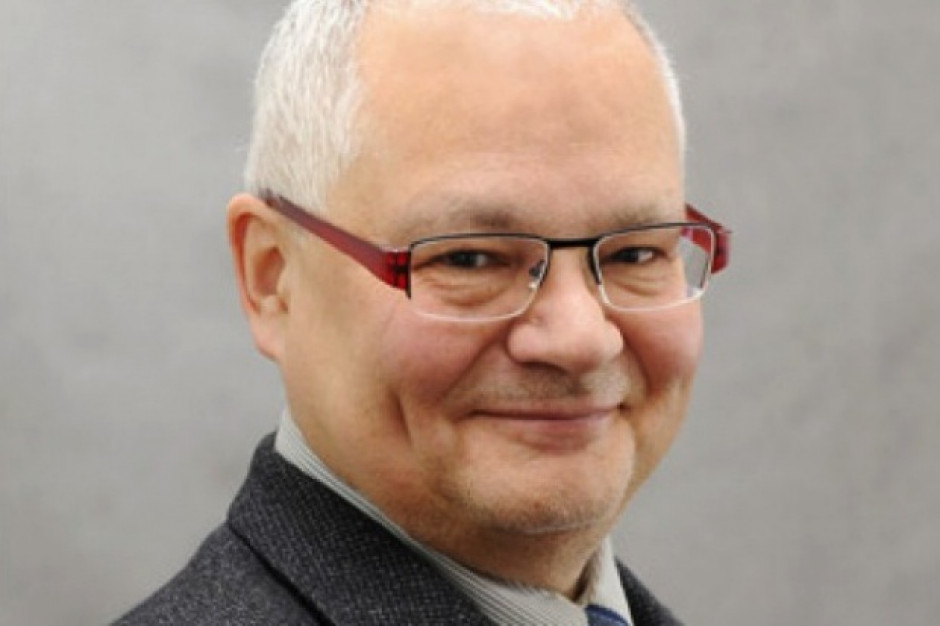 Adam Glapiński, prezes NBP, fot. mat. pras. Prezes NBP: W przyszłym roku wzrost gospodarki niższy niż w obecnym, ale przyzwoity