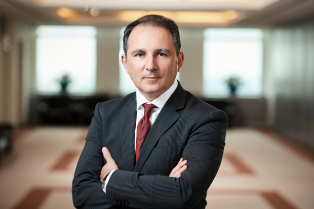 Rafał Antczak, wiceprezes PKO BP. Fot. za pkobp.pl Wiceprezes PKO BP: Rośnie znaczenie przetwórstwa rolno-spożywczego