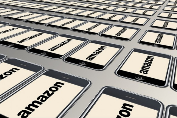fot. pixabay Amazon ma apetyt na europejskie sieci handlowe