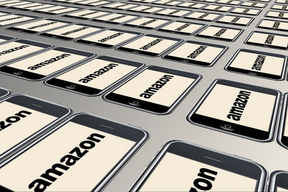 Amazon ma apetyt na europejskie sieci handlowe