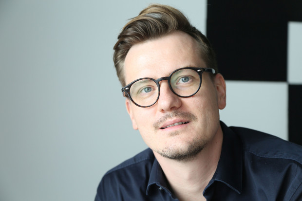 Maciej Balsewicz, CEO bValue VC/ fot. bValue bValue: Superfoods jest nie tylko pomysłem marketingowym. Jest rzeczywistym trendem na rynku