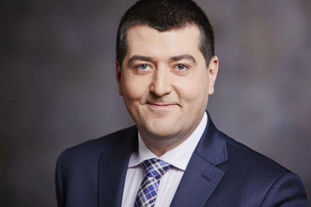 Leszek Skiba, fot. MF Skiba: Centralny Rejestr Faktur raczej nie od stycznia 2019