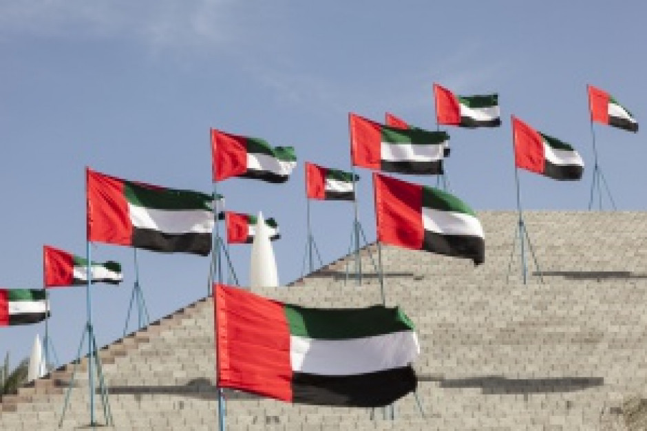 Polski drób na targach Speciality Food Festival w Dubaju
