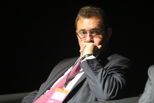 Edward Bajko, prezes Spomleku, fot. PTWP WKG 2017: Musimy sprzedawać po każdej cenie, czy nam się to opłaca czy nie