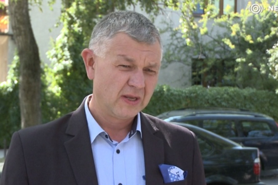 Odejście polskich hodowców od produkcji jaj w systemie klatkowym potrwa 5-7 lat (wideo)