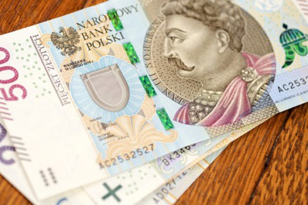 fot. shutterstock Sprzedawcy nie chcą przyjmować banknotów 500-złotowych