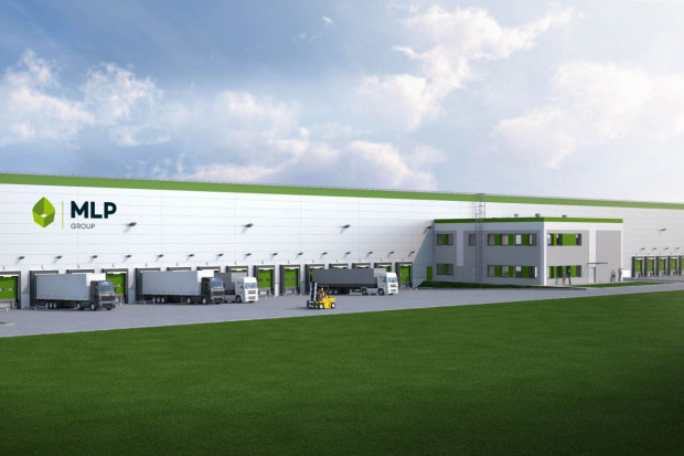 fot. materiały prasowe MLP Group wybuduje nowe centrum logistyczne w Szczecinie