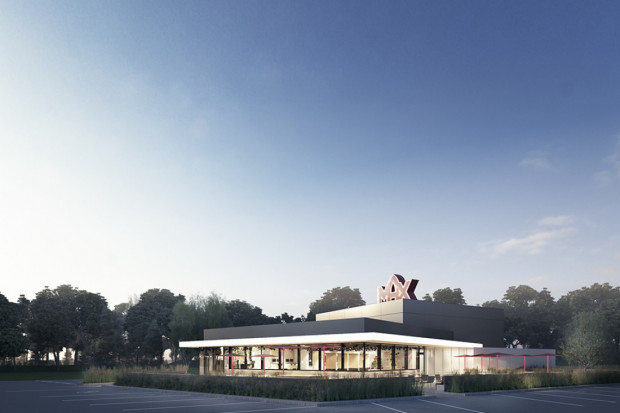 fot. materiały prasowe Max Premium Burgers otworzy kolejny lokal