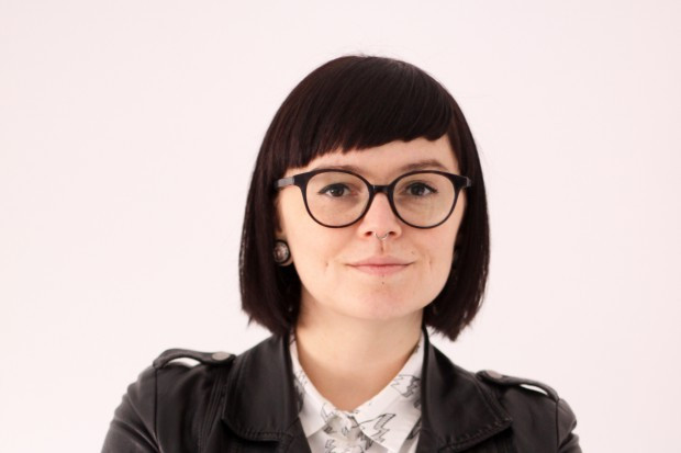 Marta Cendrowicz ze Stowarzyszenia "Otwarte Klatki", fot. materiały stowarzyszenia Marta Cendrowicz, Stowarzyszenie Otwarte Klatki - wywiad