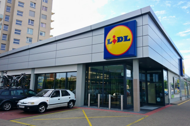 Fot. shutterstock Lidl prowadzi rekrutacje na ponad 250 stanowisk