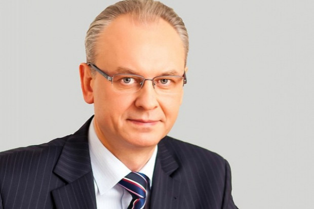 Andrzej Chodkowski, Główny Inspektor Ochrony Roślin i Nasiennictwa/ fot. piorin.gov.pl PIORiN zacieśnia współpracę na rzecz bezpieczeństwa żywności pochodzenia roślinnego