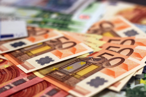 fot. pexels.com Jesteśmy jednym z największych użytkowników środków z EBI