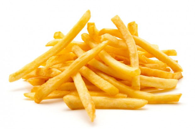 fot. shutterstock.com Farm Frites: Nowy slogan reklamowy ma podkreślać jakość surowców i bezpieczeństwo produktów