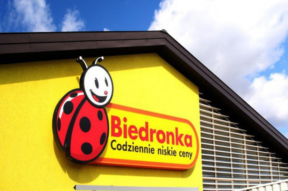 Biedronka otwiera trzeci sklep w Sokółce 